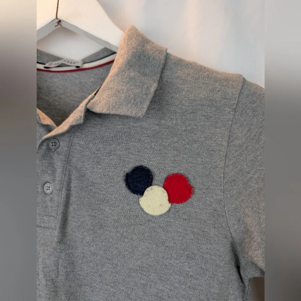 Moncler size 12